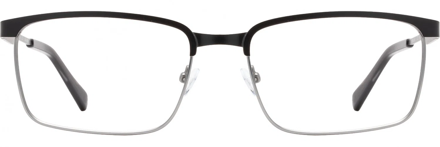 Michael Ryen MRM144 Eyeglasses - view 3